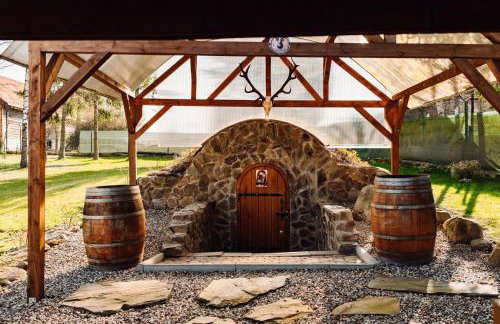 Wilkiejmy wieś - Foto 27