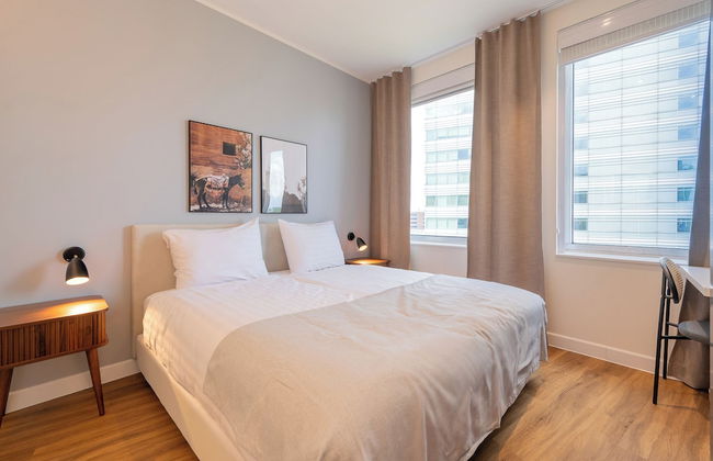 Limehome Amsterdam Gatwickstraat - Foto 8