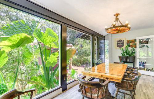 Cozy Gainesville Home about 1 Mi to University! - Foto 11