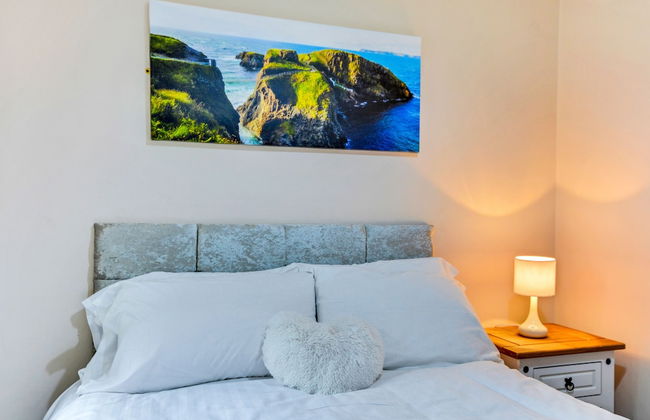 The Ship's Key Aparthotel - Foto 13