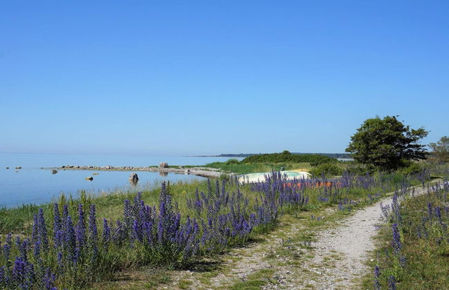 4 Person Holiday Home in Visby - Photo 9