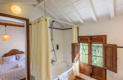 Molino del Caracol Benaoján by Ruralidays - Foto 7