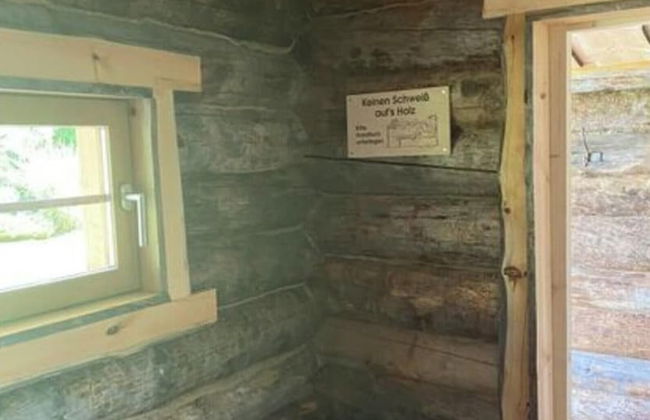 Holiday Home Schwalm - Foto 14