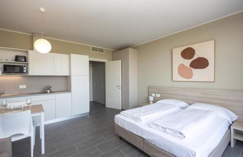 Virtual - Superior Apartments Milano Opera - Foto 74