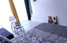 LE COSY Joli F2 proche gare, Arénes avec terrasse privée - Foto 6