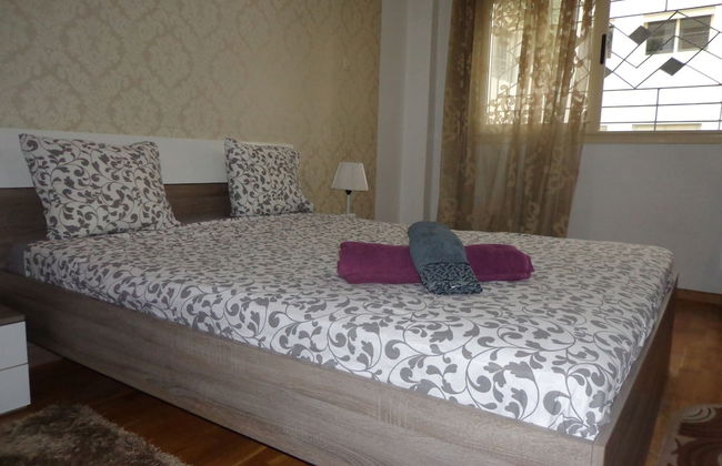 Apartment With Terrace - Foto 6