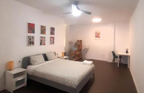 LA CARAMBA Amplio apartamento en la playa - Foto 4