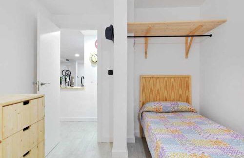 Alojamiento Simon 1 Murcia - Foto 18