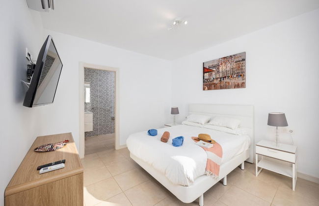 Villa Janubio With 3 Bedrooms and 2 Bathrooms - Photo 29