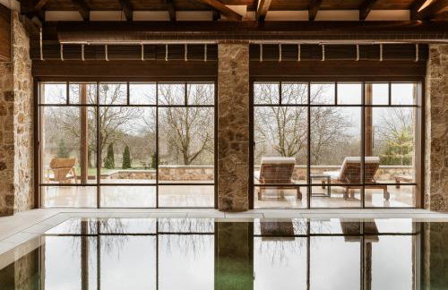 HERMEA Grand Mountain Villa & Spa , Worldwide Interior Design Award Winner - Foto 2