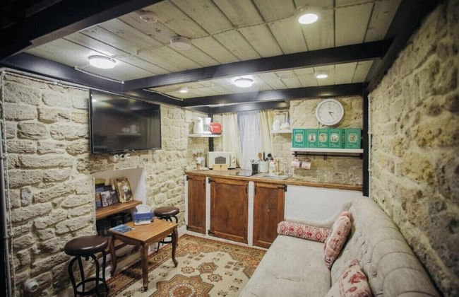 R Apart Hotel - Foto 18