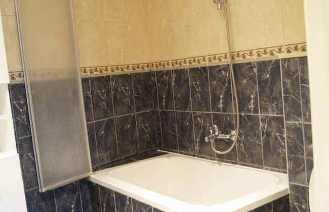 Classy Apartment at European Quarter - Foto 14