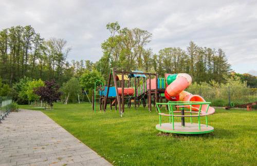 Rentsite Family Apartments Ex Baltin Hotel - Foto 30