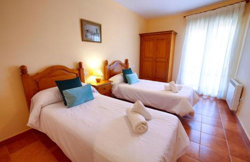CUENCALOFT APARTAMENTOS RURALES FUENTES - Foto 41