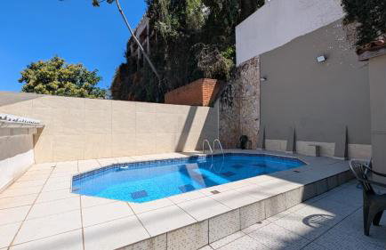 Mansão Rústica - Foto 35