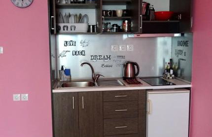 Faros apartment - Foto 13