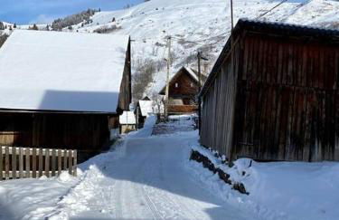 Le refuge de Marius - logement de colpoteur - Photo 16