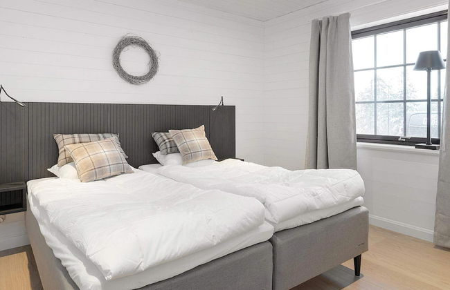 12 Person Holiday Home in Salen - Foto 5