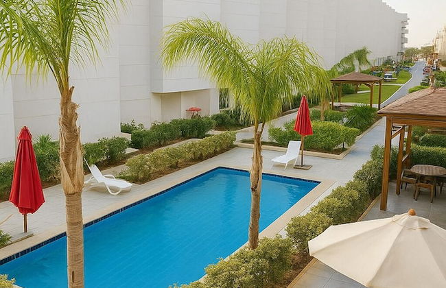 Find Your Holiday Haven at Porto Said Resort Chalets - Foto 13