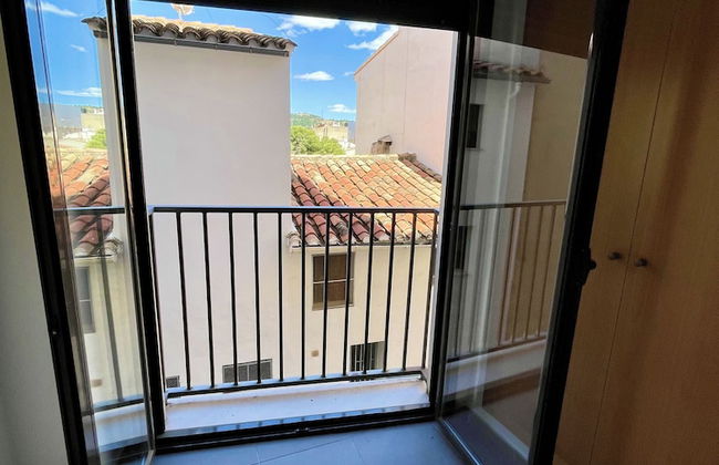 Apartament in Lucena del Cid Bajo B Ref 047 - Photo 11