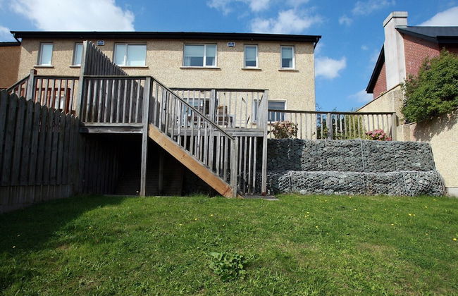 Glen Ard Holiday Home - Foto 13