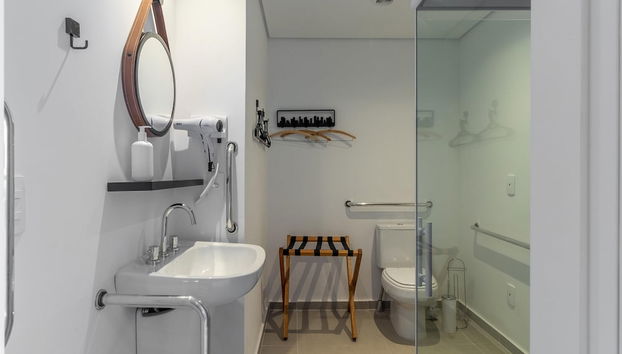 Freicaneca 111 in S o Paulo - Foto 3, Habitación