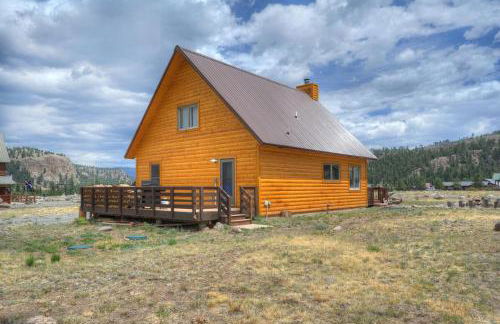 Beaver Creek Cabin in South Fork CO - Foto 26