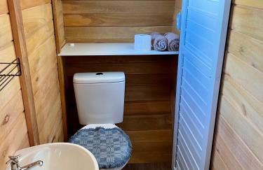 Chalé Barril com cozinha - Photo 45