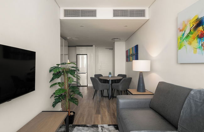 Illovo Central 1023 - Photo 10