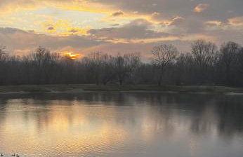 Lotus apartman on the Lake - Foto 46