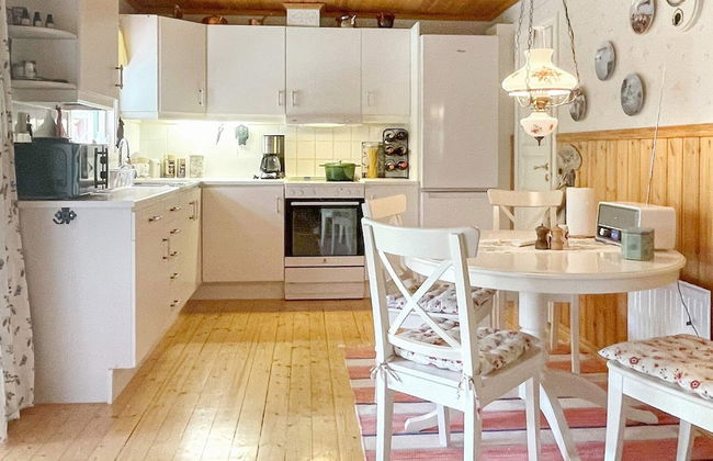 4 Person Holiday Home in Farjestaden - Foto 4