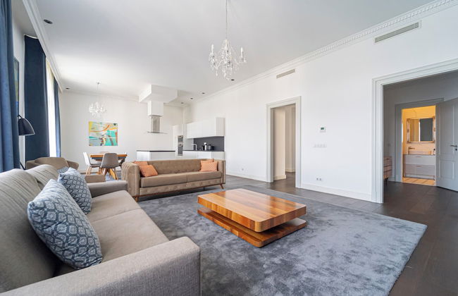 ZOYA LUXURY RESIDENCE - Foto 47