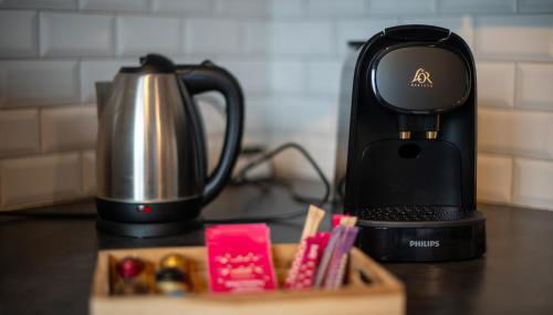 ROBESPIERRE - Tout équipé & Calme - TV et WIFI - Foto 4