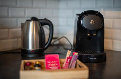 ROBESPIERRE - Tout équipé & Calme - TV et WIFI - Foto 4