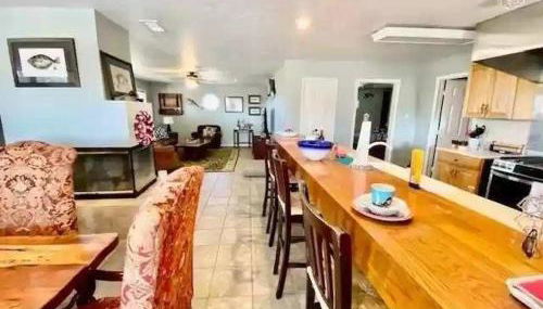 10th Street Lodge - Foto 3