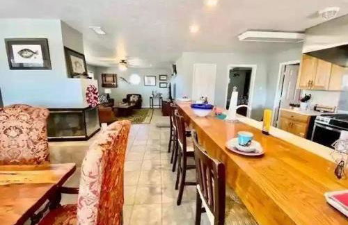 10th Street Lodge - Foto 3