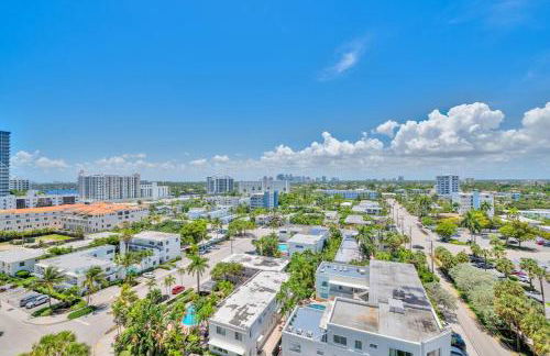 Studio Suite at Fort Lauderdale - Foto 11