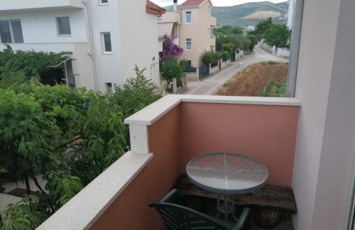 Apartman with Adriatic view "Biočić" - Foto 21