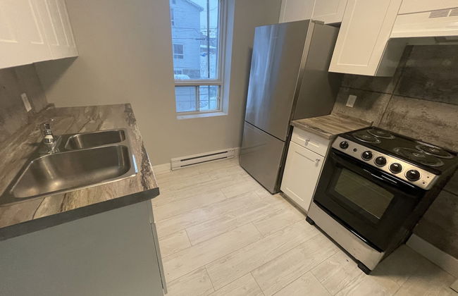 Le Convivial - Foto 16