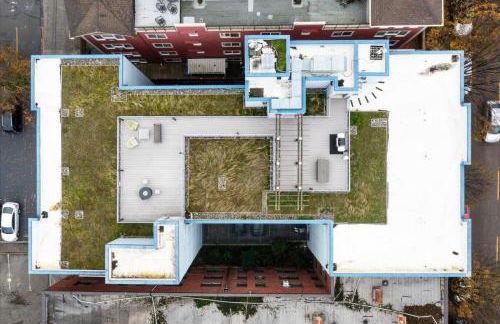 Cozy in Queen Anne - 94 Walk Score - Free Parking - Foto 23