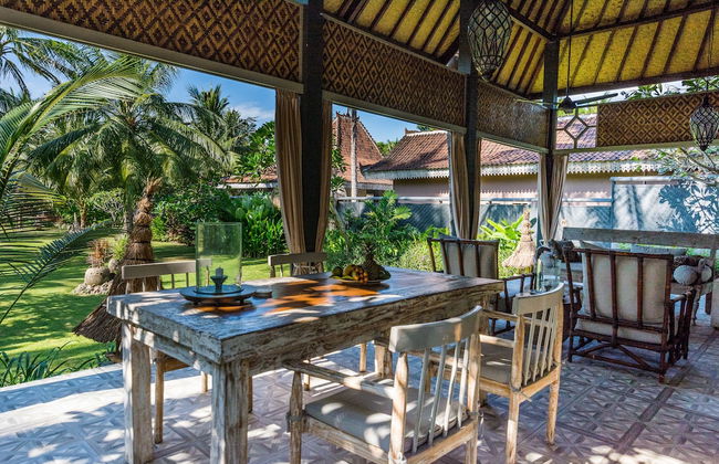 The Beach Villa - Foto 55