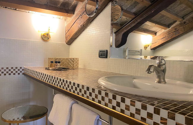 Ca' San Giorgio Relais & Suites - Photo 47