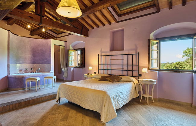 Borgo San Giusto - Photo 25