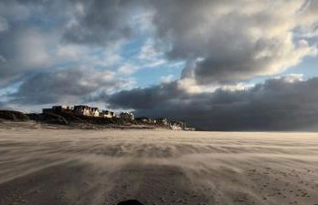 cottage proche du bord de mer et au cœur des dunes - Foto 7