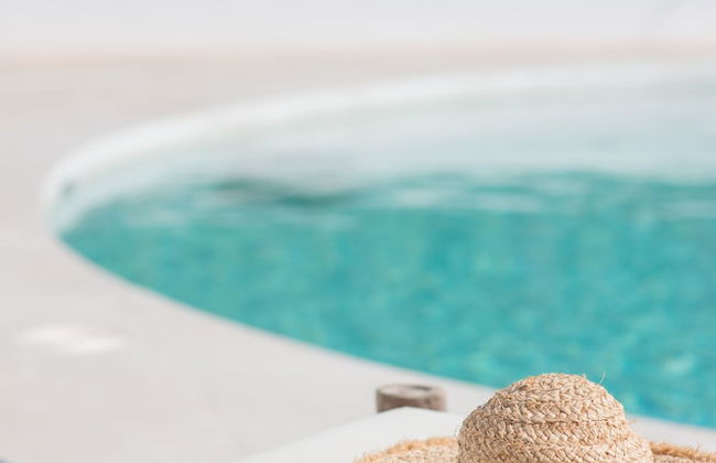 The Olive Boutique Suites and Spa - Foto 26