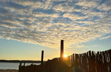 Za Lasem Nad Wodą - Foto 7