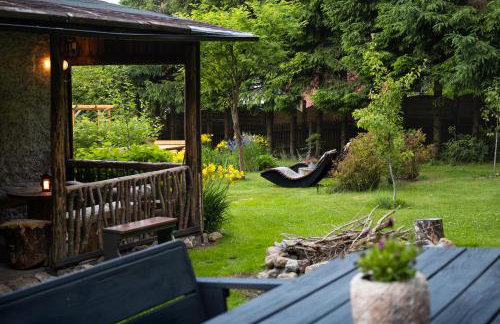 Heart of Polen appartements z widokiem na Śnieżne Kotły - Foto 32