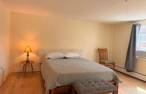 Spacious 4BR Summer Escape Queechy Lake Passes - Foto 24