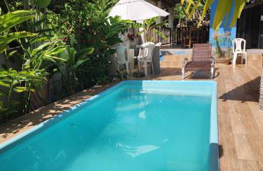 Solange apartment-Casa Parque de Olivenca - Photo 34