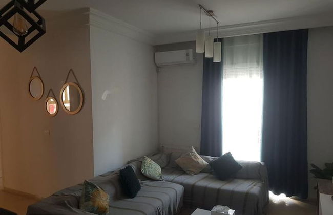 Ideal Appart Ain Zaghouan Tunis - Foto 19